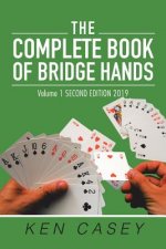Complete Book of Bridge Hands