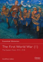 First World War