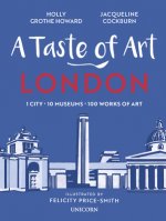 Taste of Art - London
