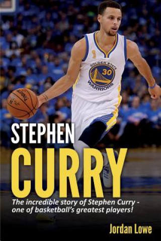 Stephen Curry (Jordan Lowe)()