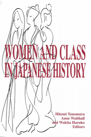 Women and Class in Japanese History