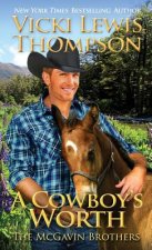 Cowboy's Worth