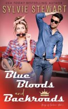 Blue Bloods and Backroads