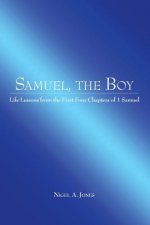 Samuel, the Boy