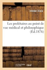Les Proletaires Au Point de Vue Medical Et Philosophique