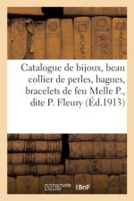 Catalogue de Bijoux, Collier de Perles, Bagues, Bracelets, Pendentifs, Argenterie, Fourrures