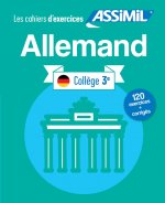 Allemand Niveau 3e