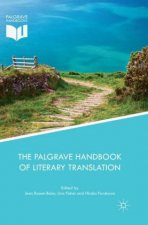 Palgrave Handbook of Literary Translation