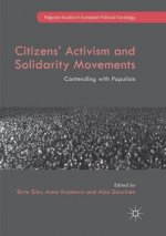 Citizens' Activism and Solidarity Movements