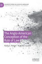 Anglo-American Conception of the Rule of Law