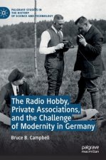 Radio Hobby, Private Associations, and the Challenge of Modernity in Germany