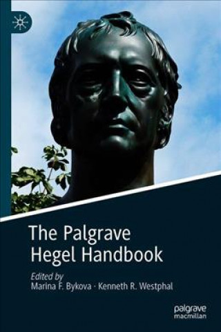 Palgrave Hegel Handbook