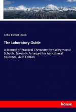The Laboratory Guide