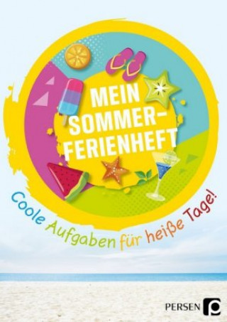Mein Ferienheft (List)