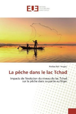 La p?che dans le lac Tchad