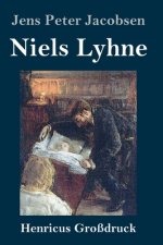 Niels Lyhne (Grossdruck)