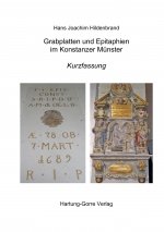 Grabplatten und Epitaphien im Konstanzer Münster