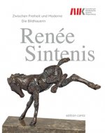 Die Bildhauerin Renée Sintenis
