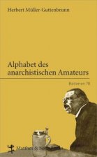 Alphabet des anarchistischen Amateurs