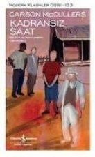 Kadransiz Saat