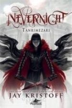 Tanrimezari - Nevernight