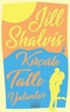 Kücük Tatli Yalanlar
