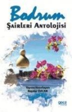 Bodrum Sairleri Antolojisi