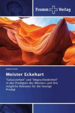 Meister Eckehart