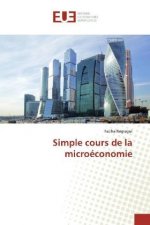 Simple cours de la microéconomie