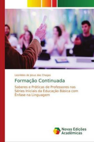 Formaç?o Continuada