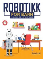 Robotikk for barn