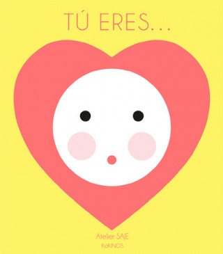 TÚ ERES..