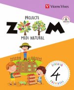MEDI NATURAL 4T.PRIMARIA. ZOOM. CATALUNYA 2019