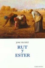 Rut Ester.(Comentarios teologicos y literarios del AT y NT)