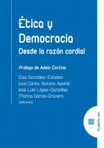 ÈTICA Y DEMOCRACIA