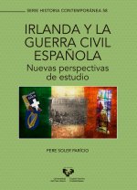 IRLANDA Y LA GUERRA CIVIL