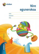 SIRABUN 2URTE. NIRE EGUNEROKOA. EUSKADI 2019