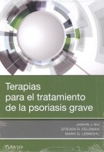 TERAPIAS PARA EL TRATAMIENTO DE LA PSORIASIS GRAVE