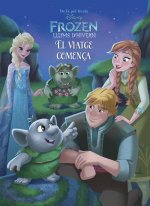 El viatge comença