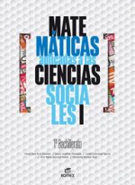 MATEMATICAS I APLICADAS A LAS CIENCIAS SOCIALES 2019