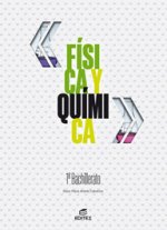 FISICA Y QUIMICA 1 BACHILLERATO 2019