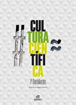 CULTURA CIENTIFICA 1 BACHILLERATO 2019