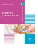 EXPRESION Y COMUNICACION GRADO SUPERIOR INFANTIL SERVICIOS SOCIOCULTURALES Y A L