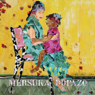 Mersuka Dopazo - My Dream Reality