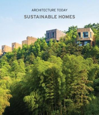 Architecture Today: Sustainable Homes