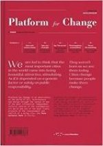 Platform for Change