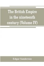 British Empire in the nineteenth century