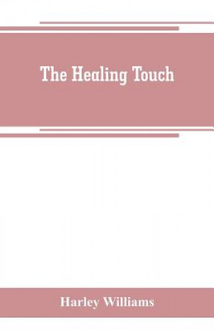 healing touch