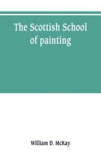Scottish school of painting