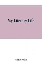 My literary life